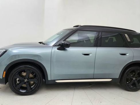 Used 2025 MINI Cooper Countryman S w/ Comfort Package Max AWD/4WD image 6