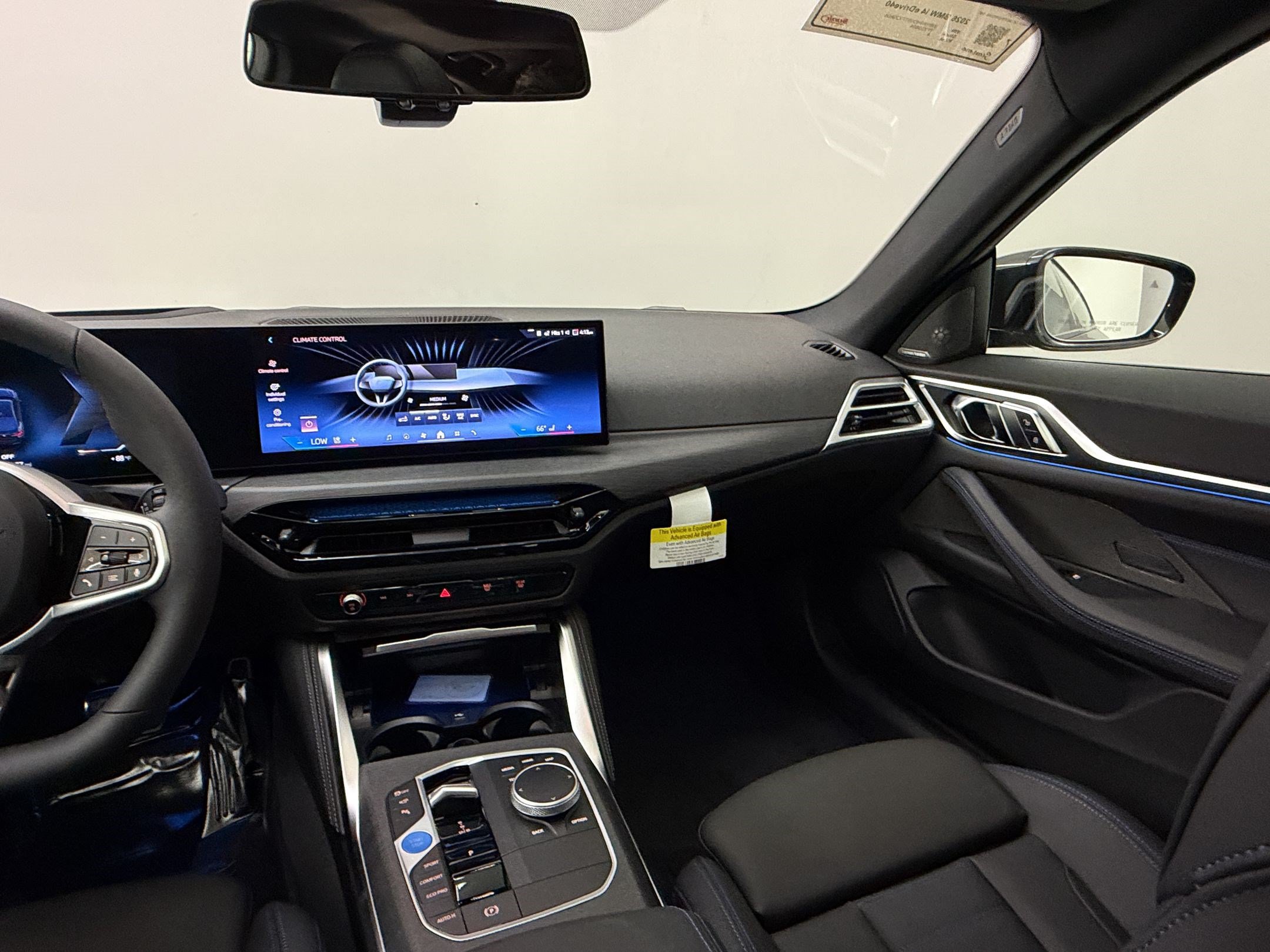 New 2026 BMW i4 eDrive40 w/ M Sport Package RWD image 29