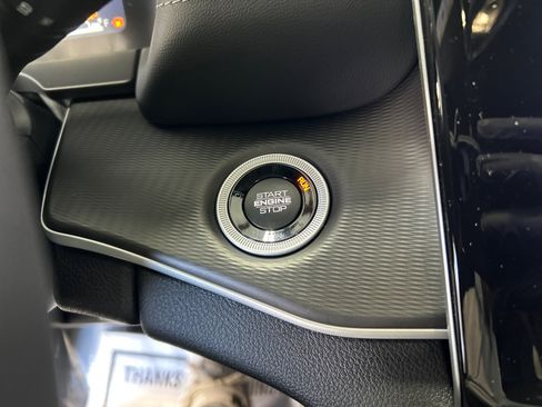 New 2026 Jeep Grand Cherokee Laredo AWD/4WD image 27