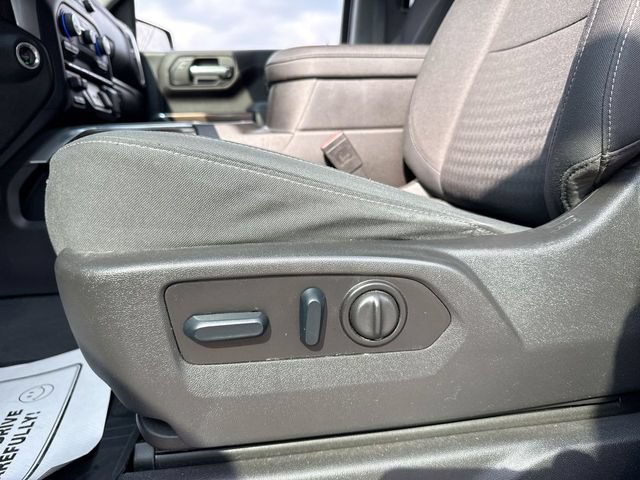 Certified 2022 Chevrolet Silverado 1500 RST AWD/4WD image 12