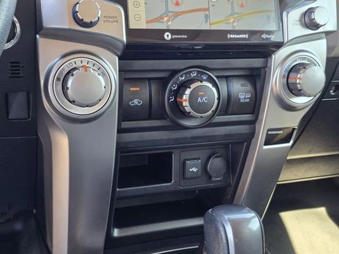 Used 2022 Toyota 4Runner SR5 Premium w/ Moonroof Package image 20