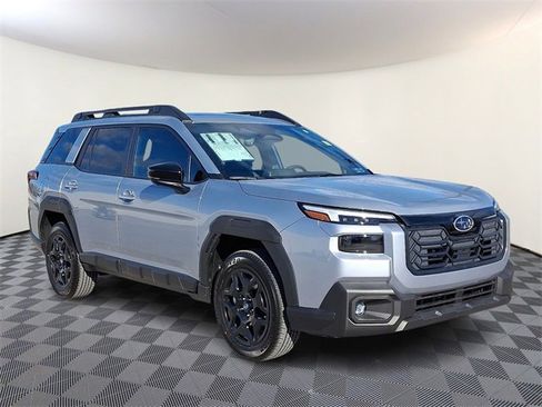 New 2026 Subaru Outback Limited image 1