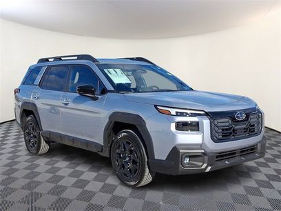 New 2026 Subaru Outback Limited