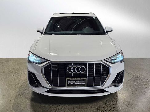 Used 2022 Audi Q3 2.0T Premium w/ Convenience Package image 8