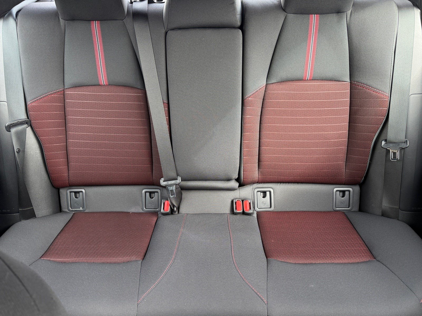 Certified 2026 Toyota Corolla SE w/ SE Package FWD image 18