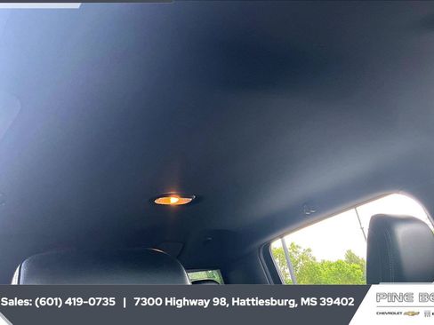 Used 2023 RAM 1500 Rebel w/ Rebel Level 2 Equipment Group AWD/4WD image 17