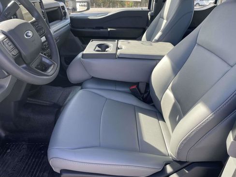 New 2025 Ford F350 XL image 13