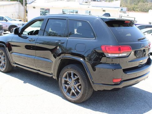 Used 2021 Jeep Grand Cherokee Limited w/ Quick Order Package 28K 80th RWD image 6