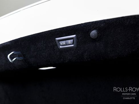 New 2025 Rolls-Royce Spectre w/ Spectre Enhancement Package image 22