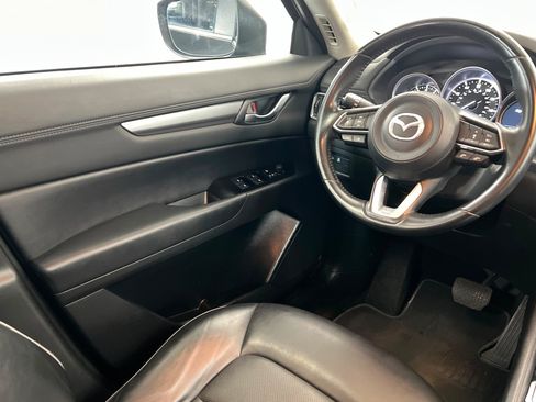 Used 2025 MAZDA CX-5 AWD 2.5 S w/ Select Package image 11