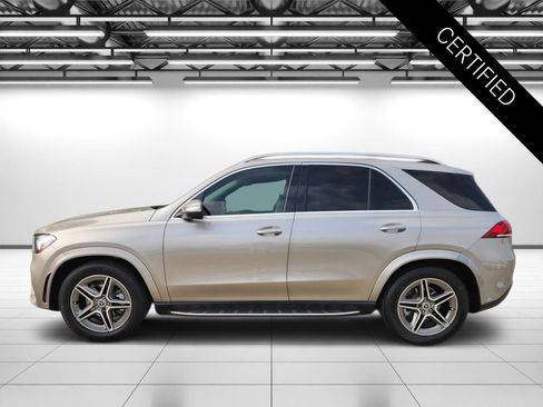 Certified 2022 Mercedes-Benz GLE 350 image 6