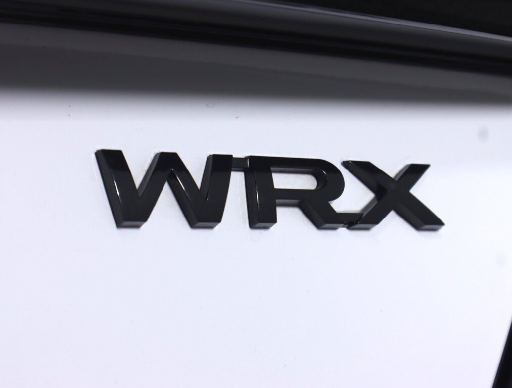 Used 2024 Subaru WRX Limited AWD/4WD image 34