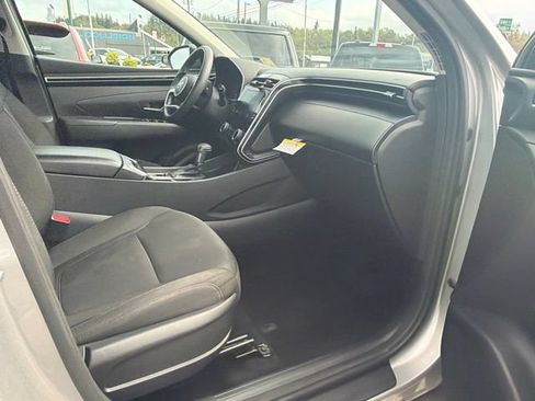 Used 2023 Hyundai Tucson SEL AWD/4WD image 9