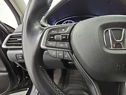 Used 2018 Honda Accord EX-L image 25