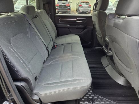 Used 2019 RAM 1500 Big Horn image 12