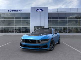 New 2024 Ford Mustang Dark Horse w/ Dark Horse Handlin Package video 2