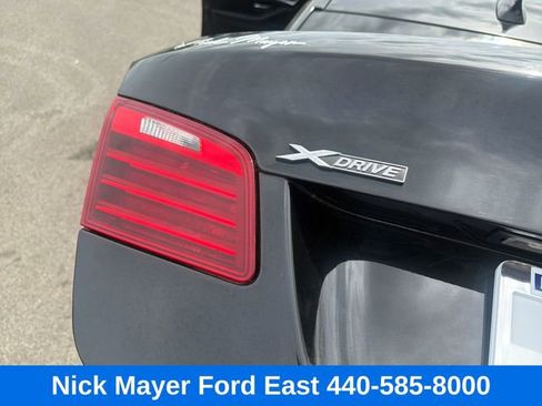 Used 2015 BMW 535i xDrive Sedan AWD/4WD image 25