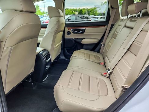 Used 2022 Honda CR-V Touring image 10