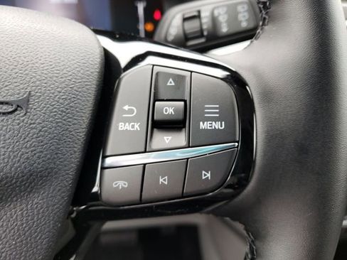 New 2026 Ford Escape Active w/ Cold Weather Package image 13