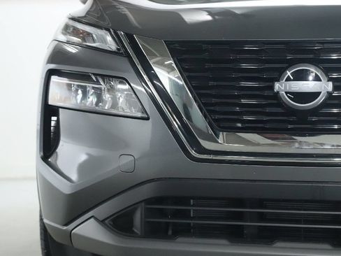 Certified 2023 Nissan Rogue SV AWD/4WD image 7