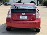 Used 2015 Toyota Prius Four image 5