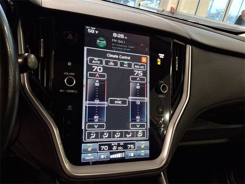 Certified 2023 Subaru Legacy Premium image 16