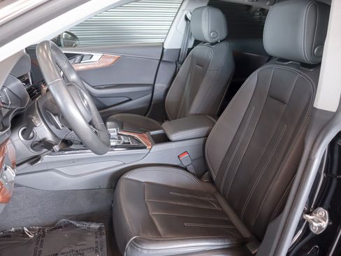 Used 2023 Audi A5 2.0T Premium image 6