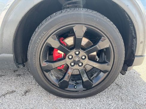 Used 2021 Ford Explorer ST w/ Equipment Group 401A image 4