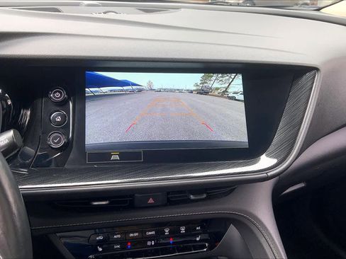 Used 2023 Buick Envision Essence image 27