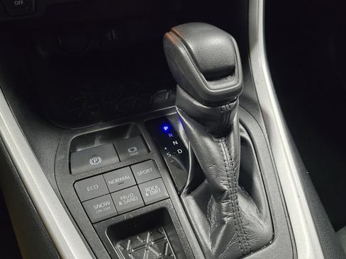 Certified 2024 Toyota RAV4 LE image 26