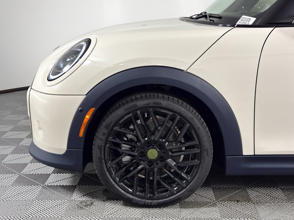New 2027 MINI Cooper S FWD image 13
