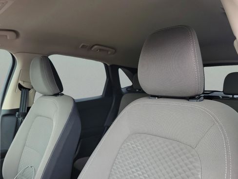 Certified 2020 Ford Escape SE image 8