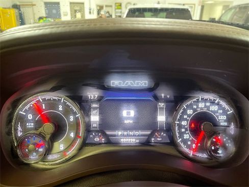 Certified 2019 RAM 2500 Limited w/ Cold Weather Group image 15