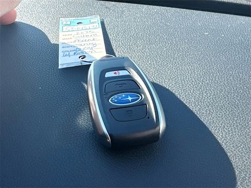 New 2025 Subaru Ascent Touring w/ Popular Package #2 image 34