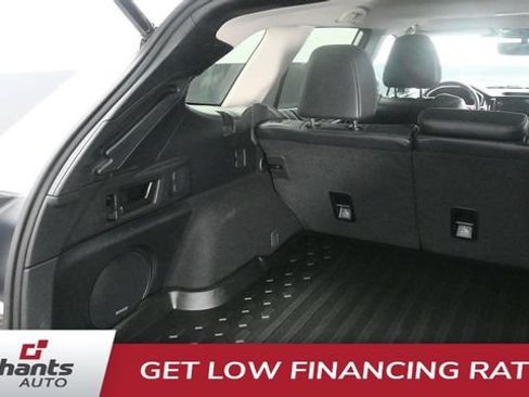 Used 2023 Subaru Outback Limited AWD/4WD image 20