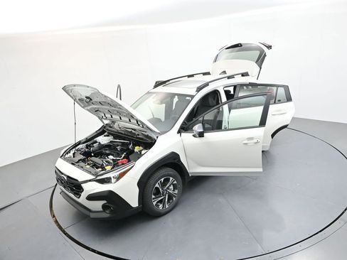 New 2026 Subaru Crosstrek 2.0i Premium AWD/4WD image 27