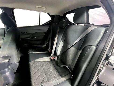 Used 2020 Nissan Kicks S FWD image 26