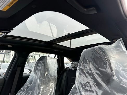 New 2025 Mercedes-Benz GLC 63 AMG S image 54