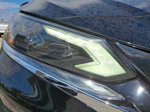 Certified 2023 Nissan Altima 2.5 SV image 10