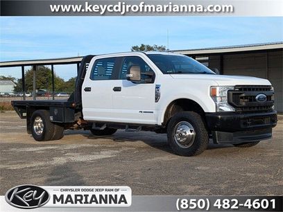 Used 2020 Ford F350 XL w/ Power Equipment Group
