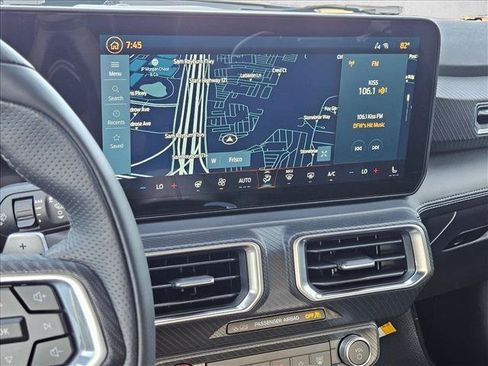 New 2026 Ford Mustang GT Premium w/ GT Performance Package RWD image 14