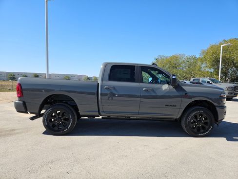 New 2026 RAM 2500 Laramie image 2
