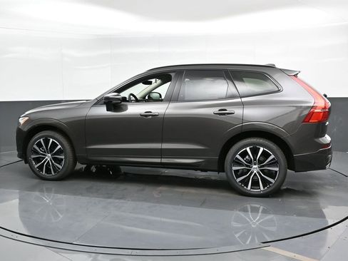 New 2025 Volvo XC60 B5 Plus w/ Protection Package Premier image 8