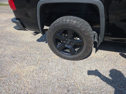 Used 2019 GMC Sierra 1500 Limited w/ Elevation Edition image 15