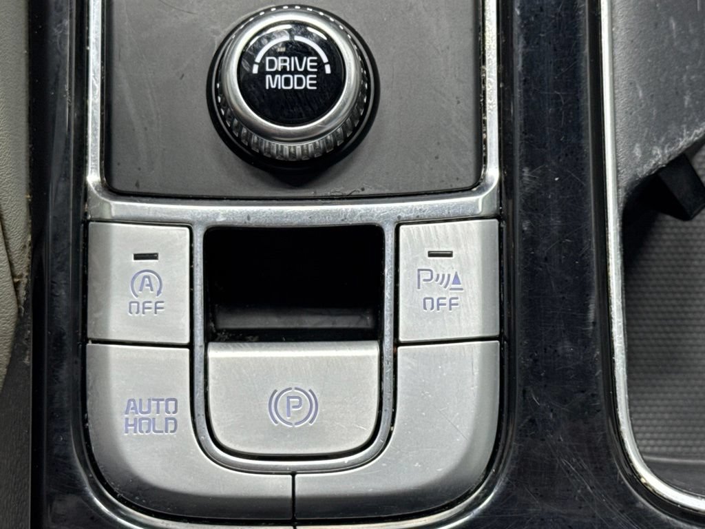 Used 2022 Kia Telluride EX w/ EX Premium Package FWD image 17