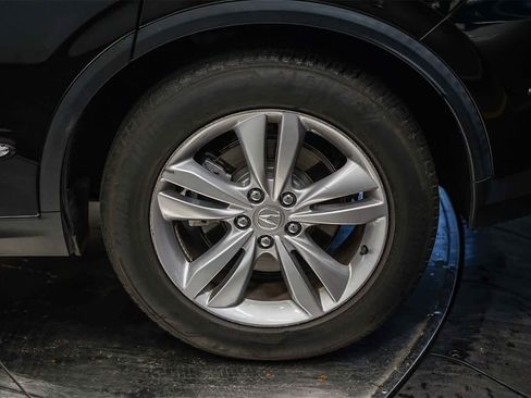 Used 2023 Acura MDX FWD image 10