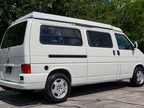 Used 2000 Volkswagen Eurovan Camper FWD image 69