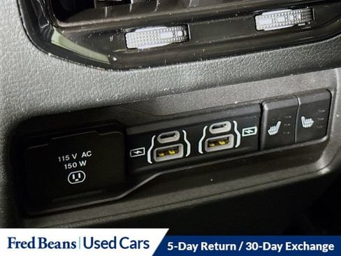 Used 2024 Jeep Grand Cherokee Limited 4xe AWD/4WD image 42