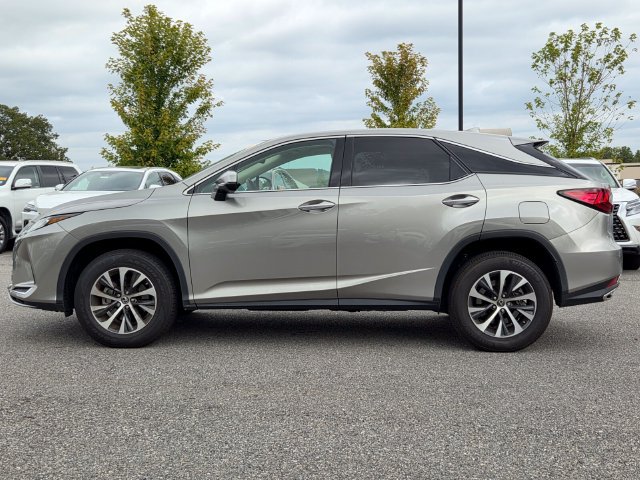 Used 2022 Lexus RX 350 FWD image 2