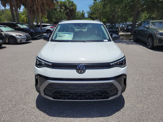 New 2026 Volkswagen Taos S FWD video 2